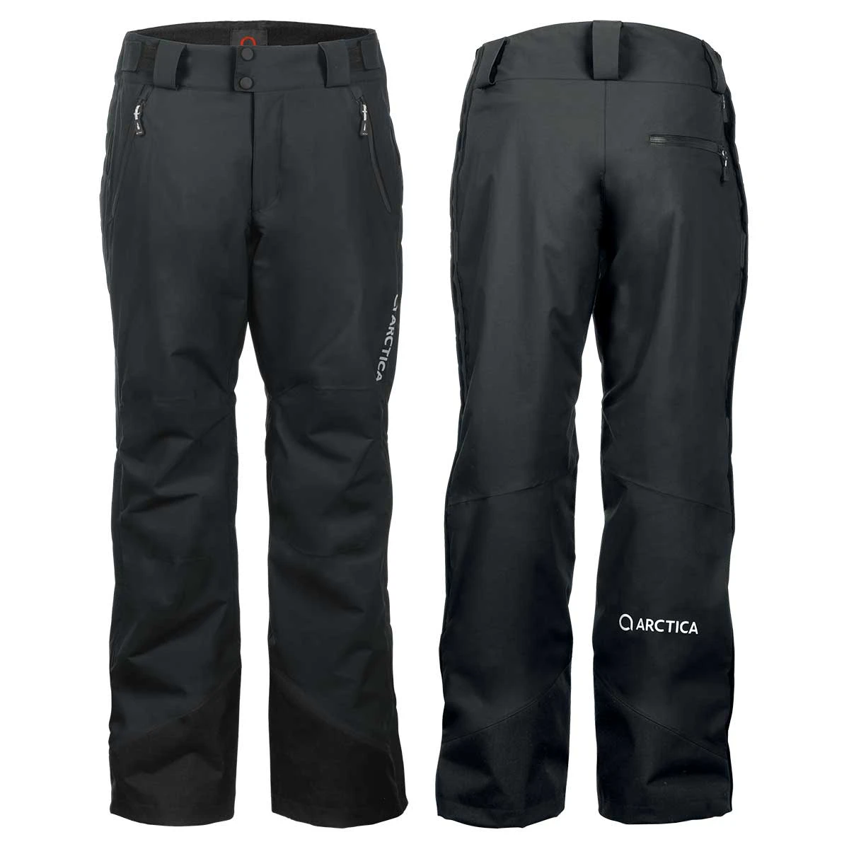 Arctica Adult Side-Zip Ski Pant (Extended Lengths) - Image 2