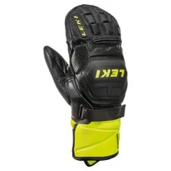 Leki JR WC Race Flex S Mitts