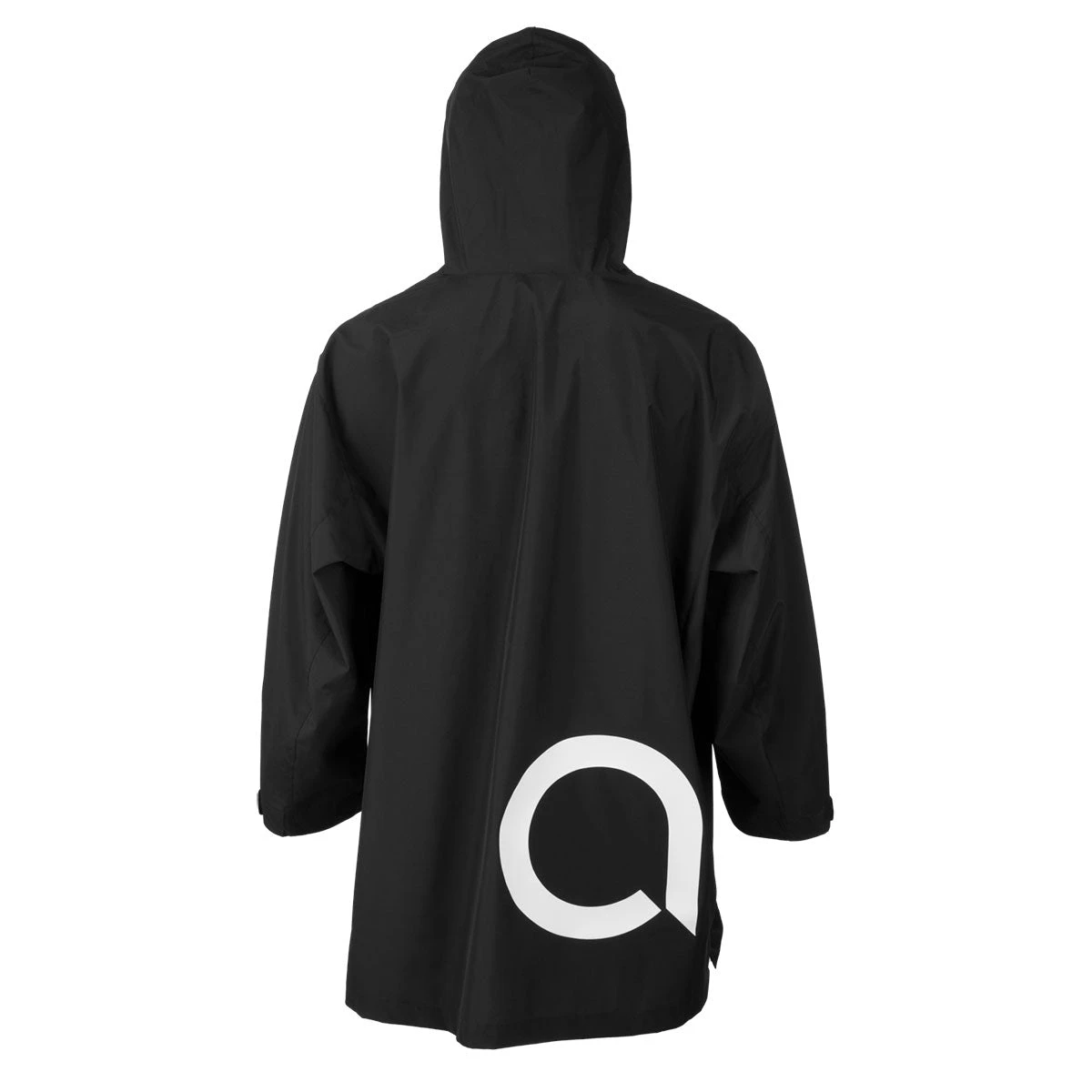 Arctica Rain Poncho - Image 2