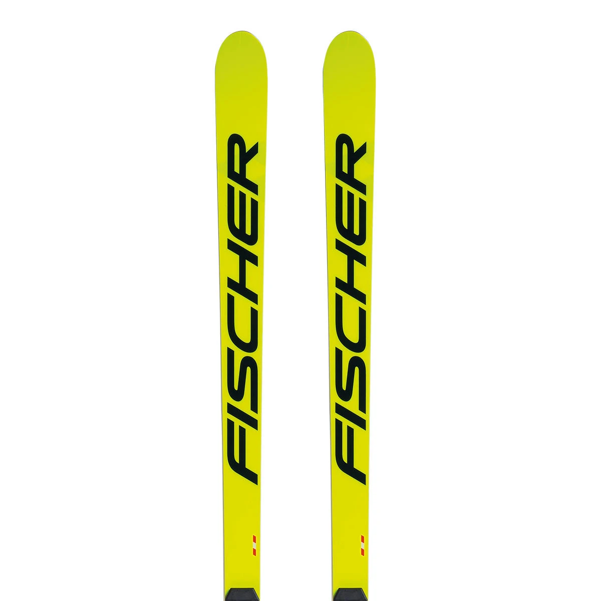 2024 Fischer RC4 WC MASTERS SG Skis