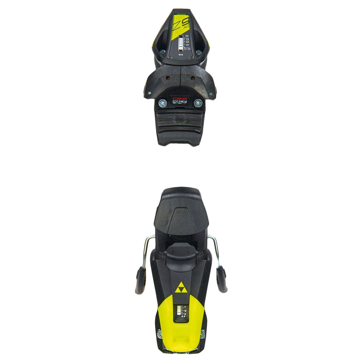 2024 Fischer RC4 Race Bindings - Image 8