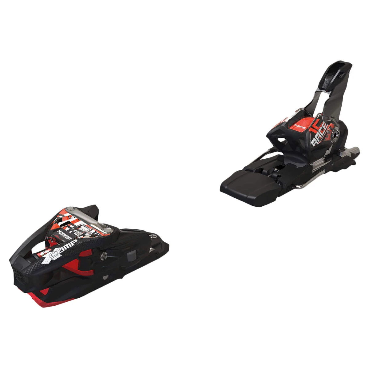 2024 Marker Race Bindings - Image 3