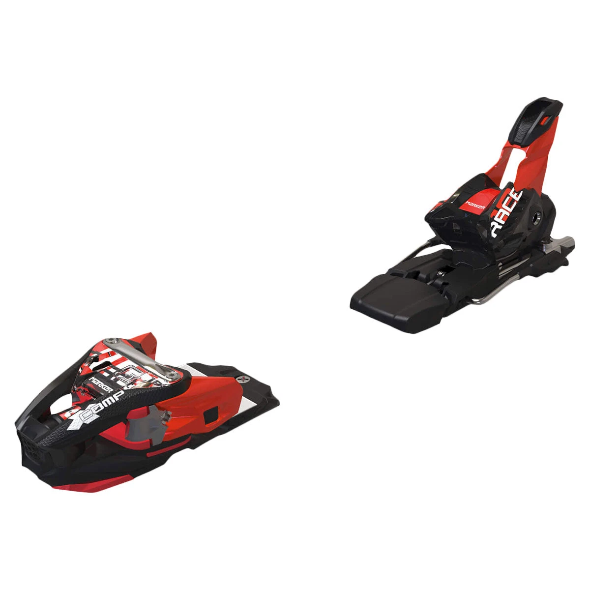 2024 Marker Race Bindings - Image 2