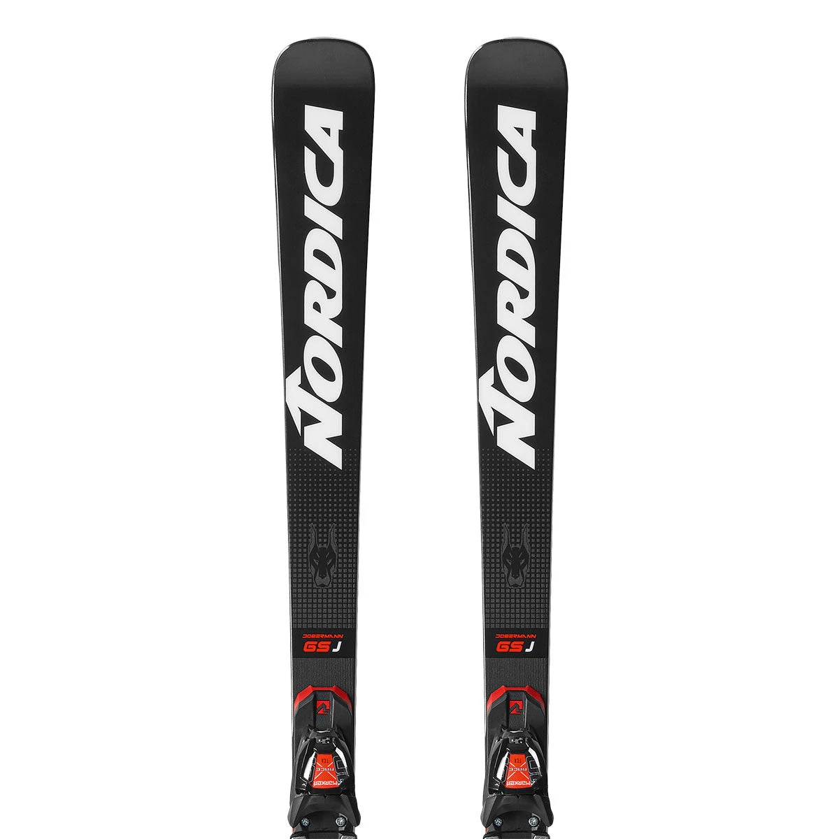 2023 Nordica Dobermann JR GSJ Skis