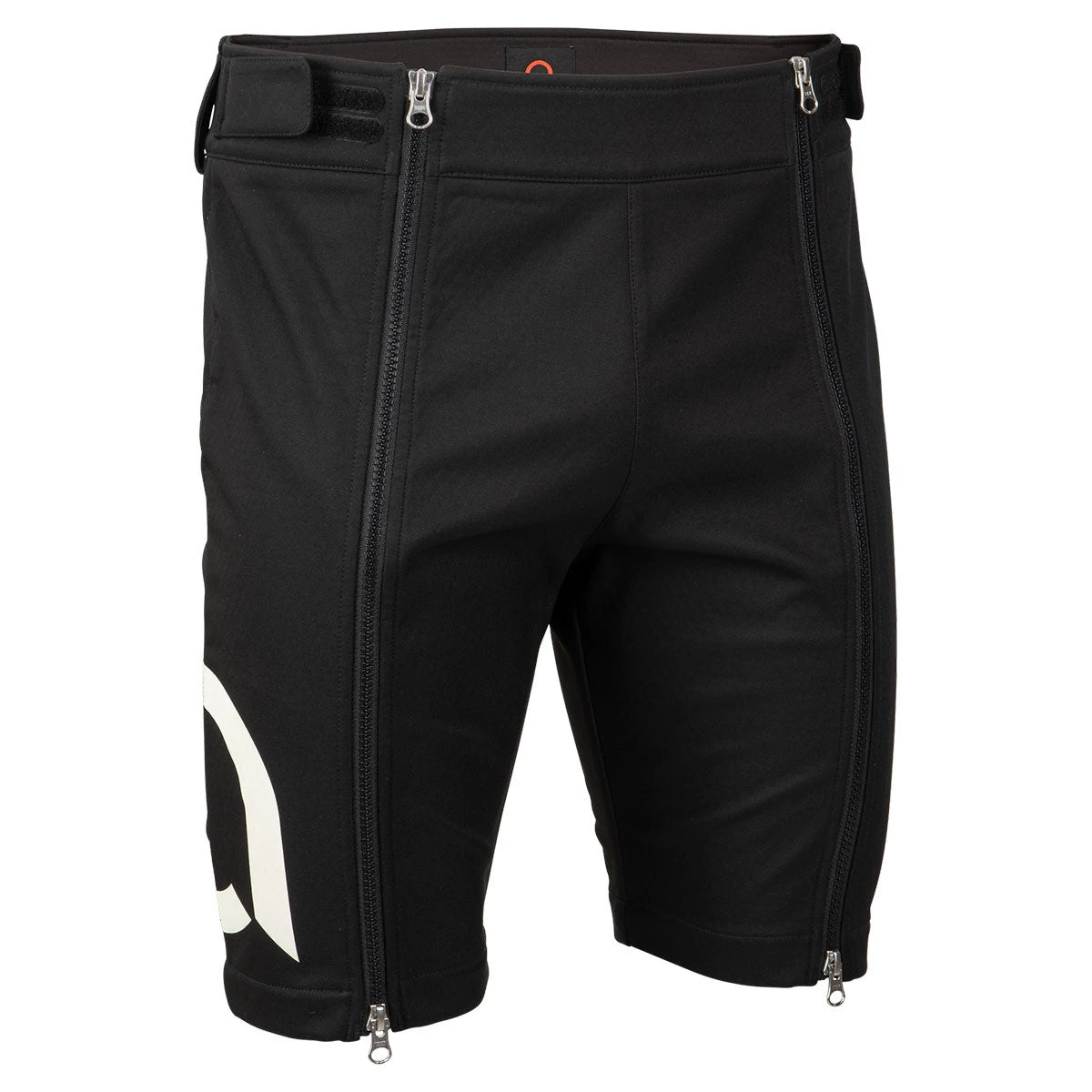 Arctica A Team Black Kat Shorts - Image 2