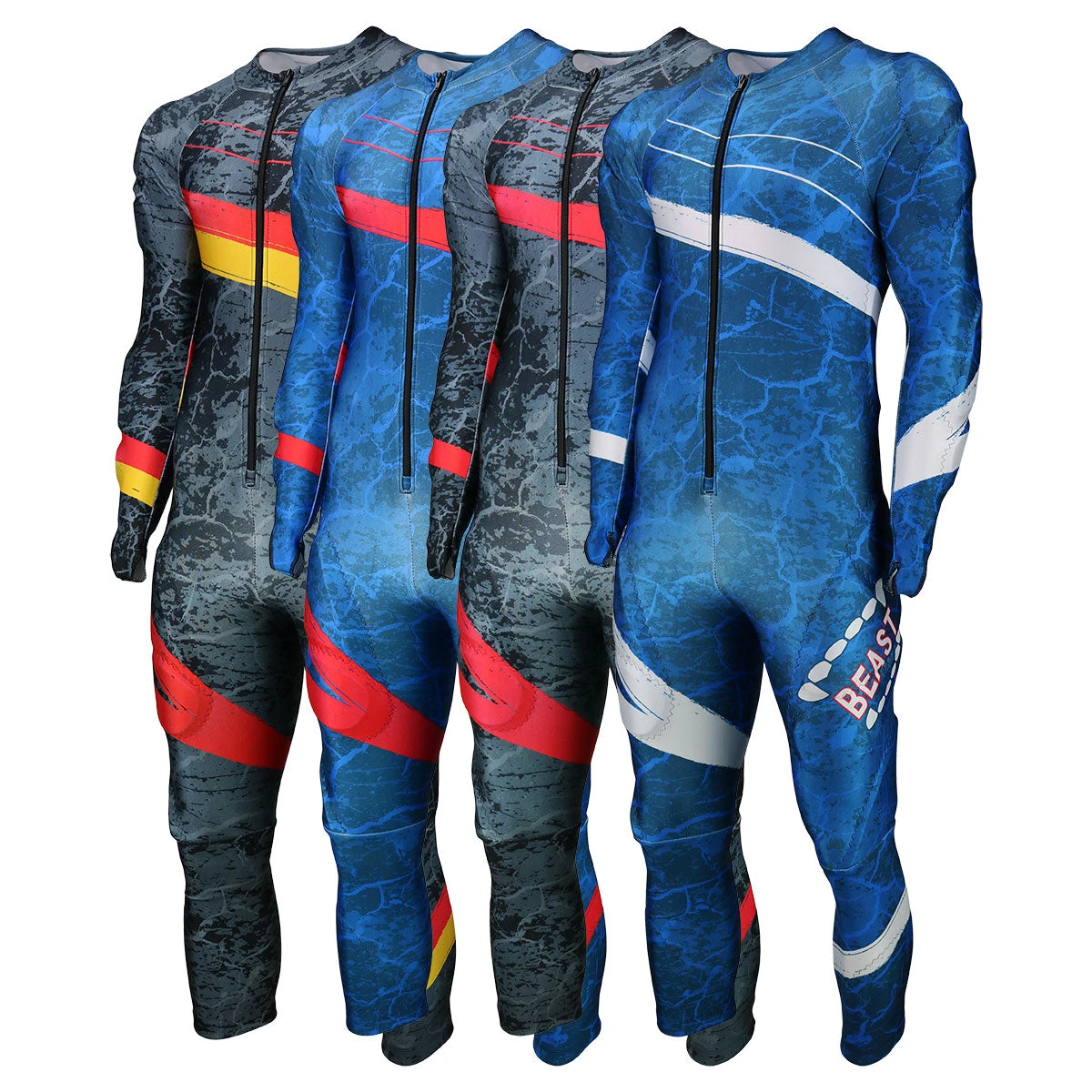 BEAST JR Podium GS Suit