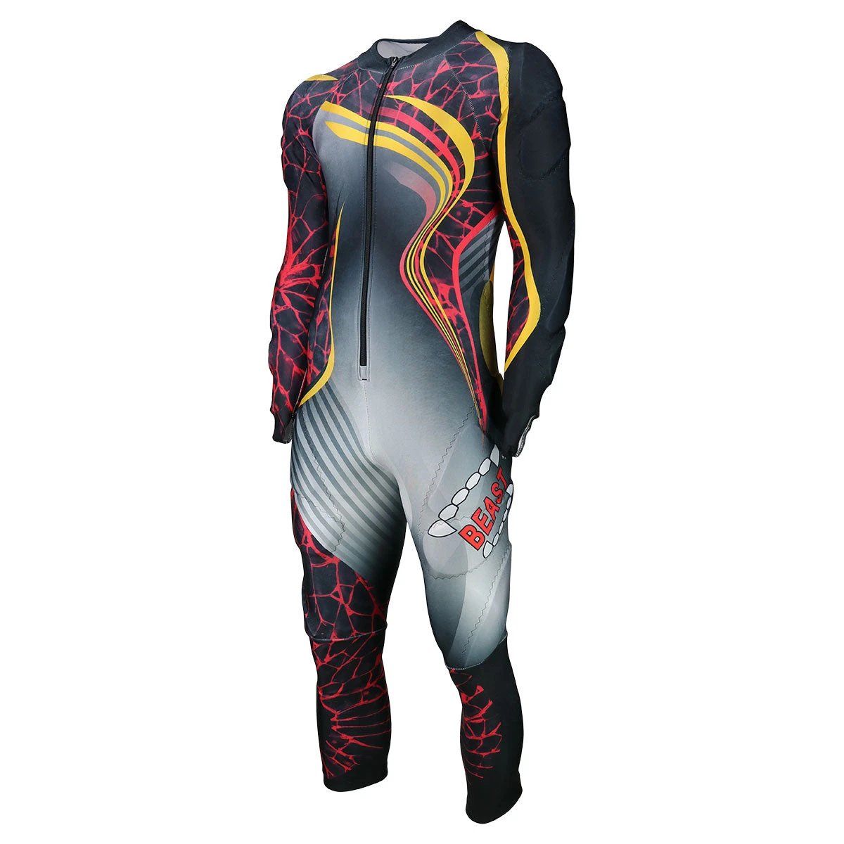 BEAST Adult Top Gun GS Suit - Image 2
