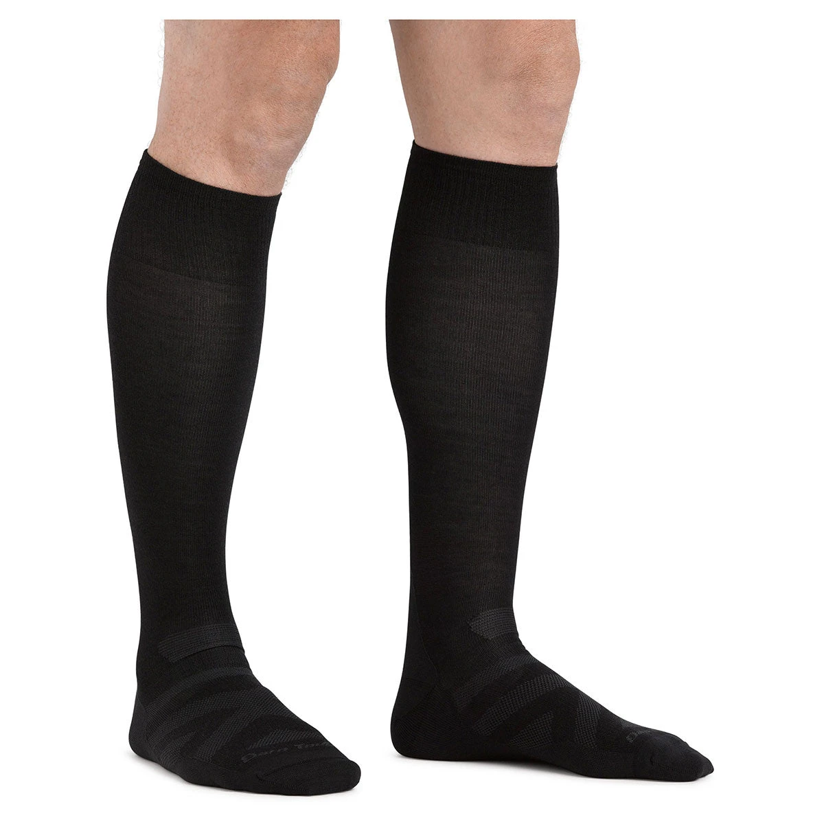 Darn Tough Men's RFL Ultra-Light Ski Socks - Image 4