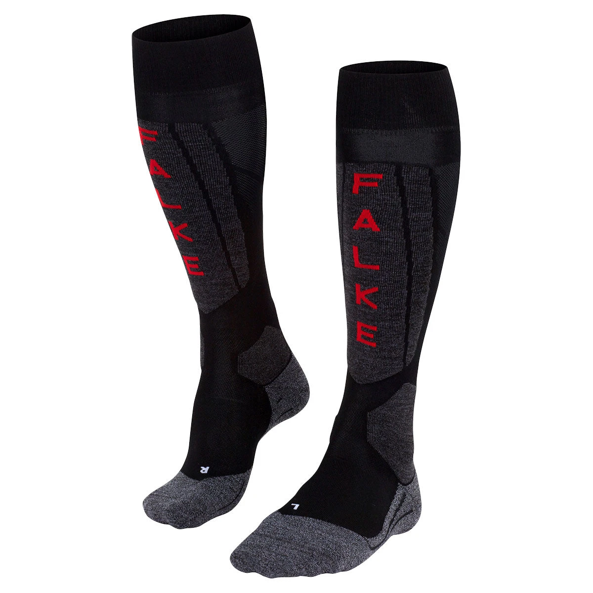 Falke Women's SK5 Ultra-light Ski Sock - Image 2