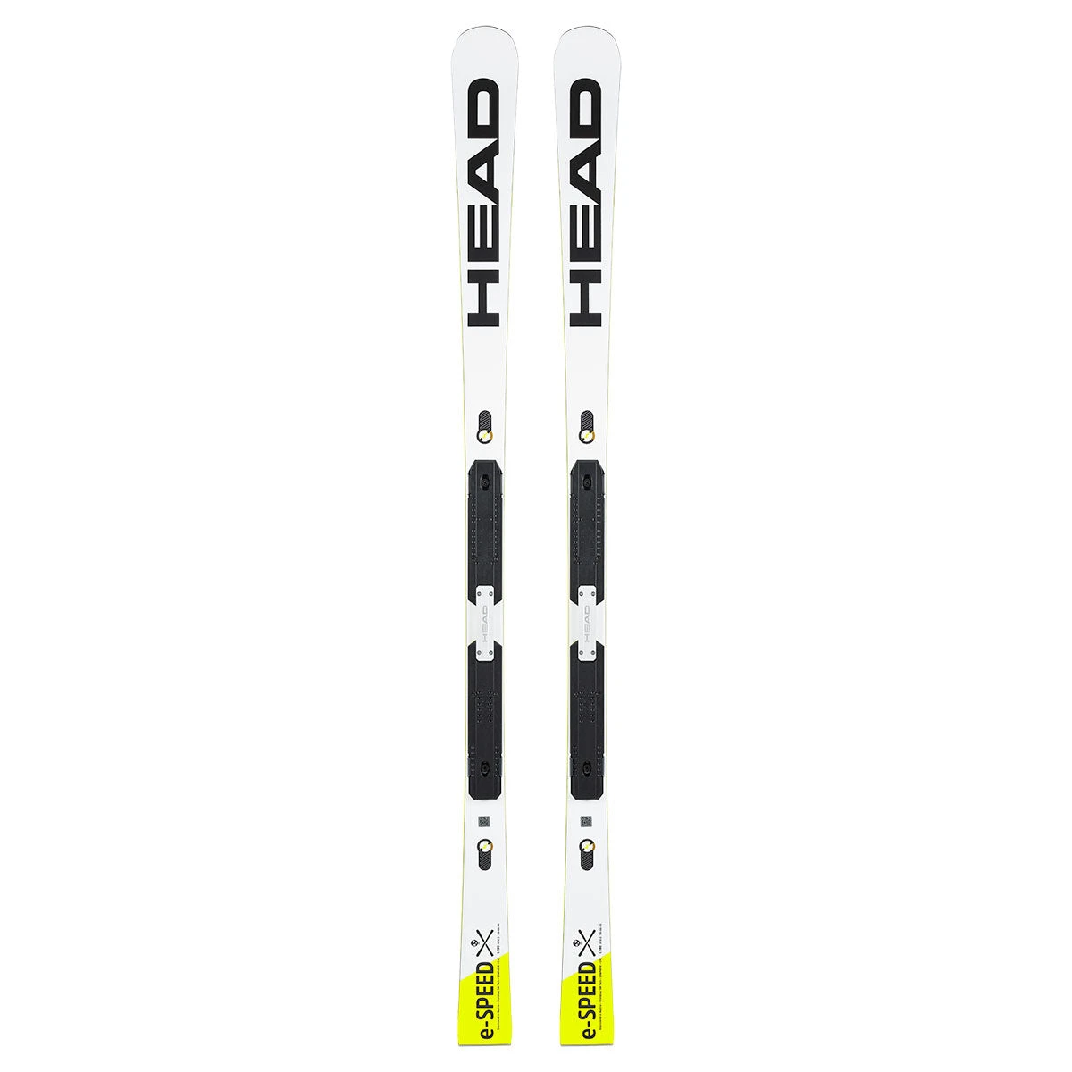 2023 HEAD Worldcup Rebels E-Speed GS Skis - Image 2