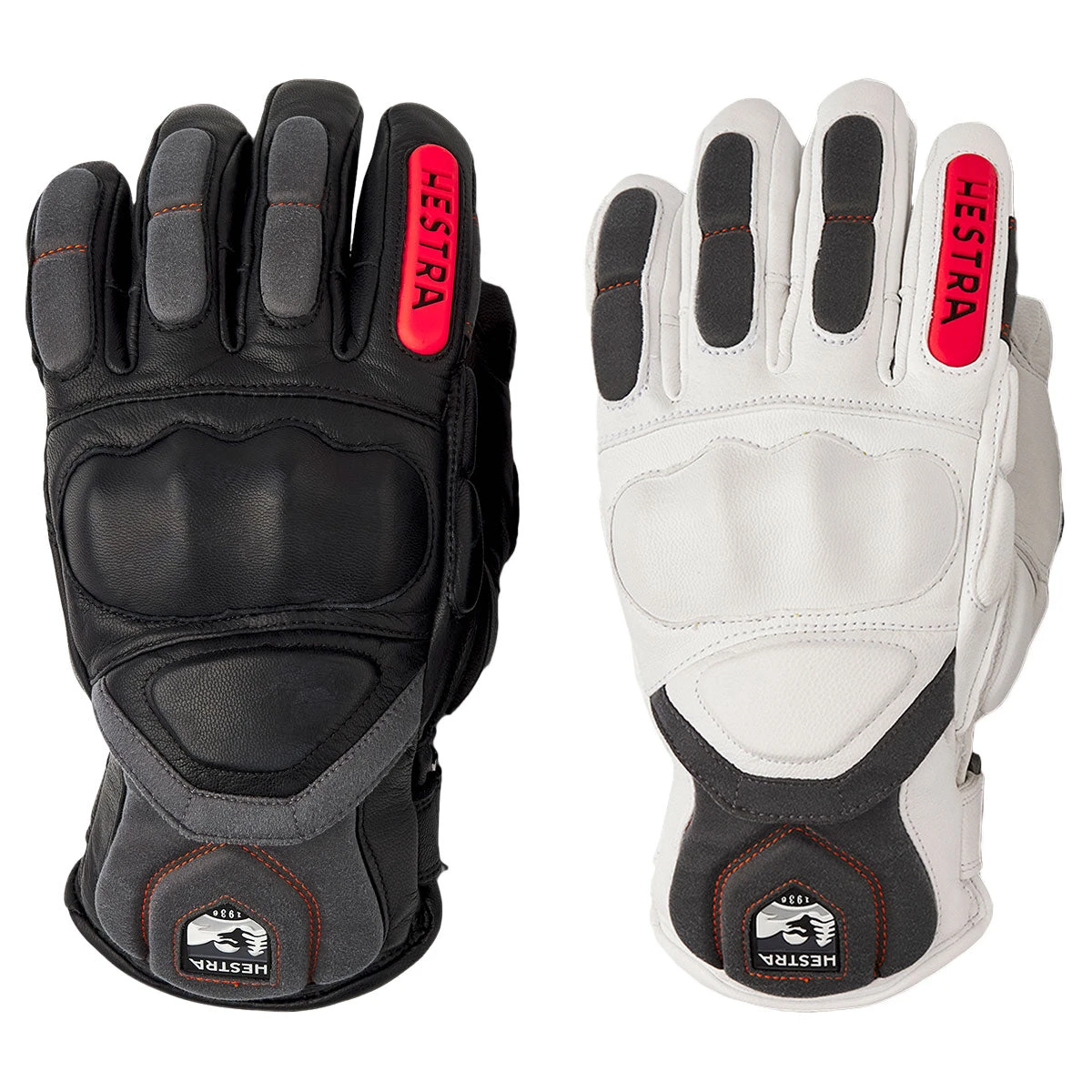 Hestra Adult Impact Racing Glove