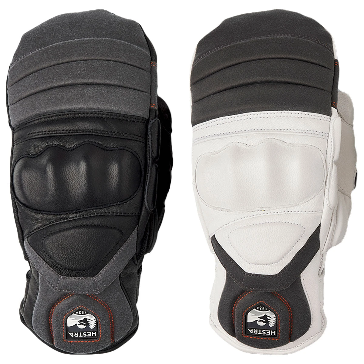 Hestra Adult Impact Racing Mitt