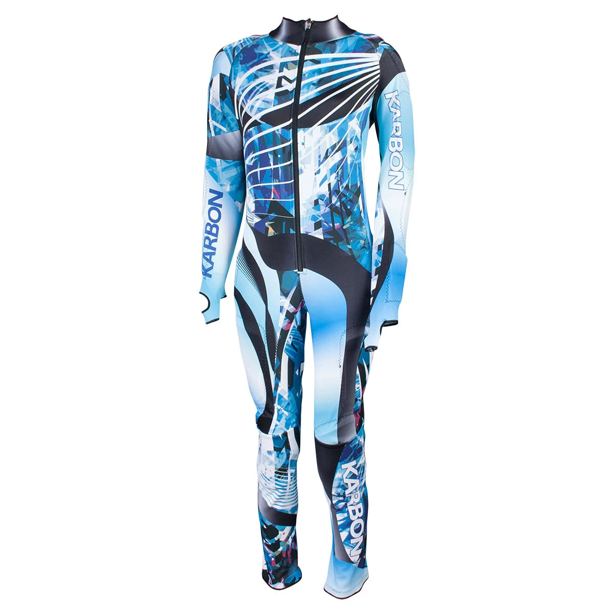 Karbon JR Empress GS Suit - Image 3