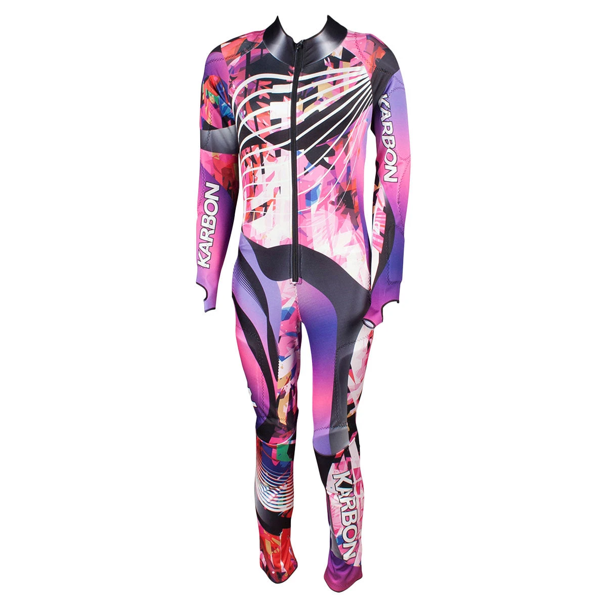 Karbon JR Empress GS Suit - Image 2