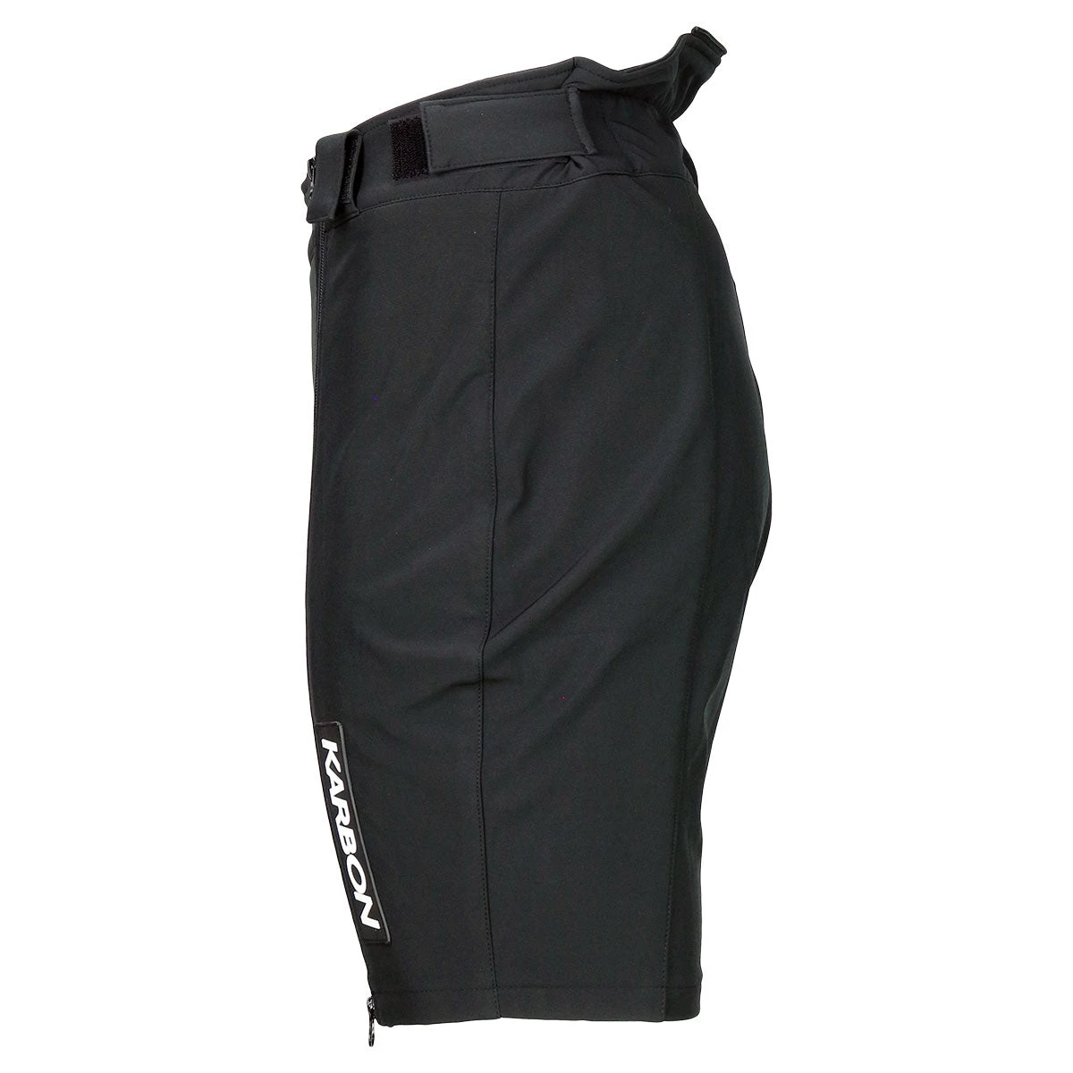 Karbon JR Gravity Ski Short - Image 2