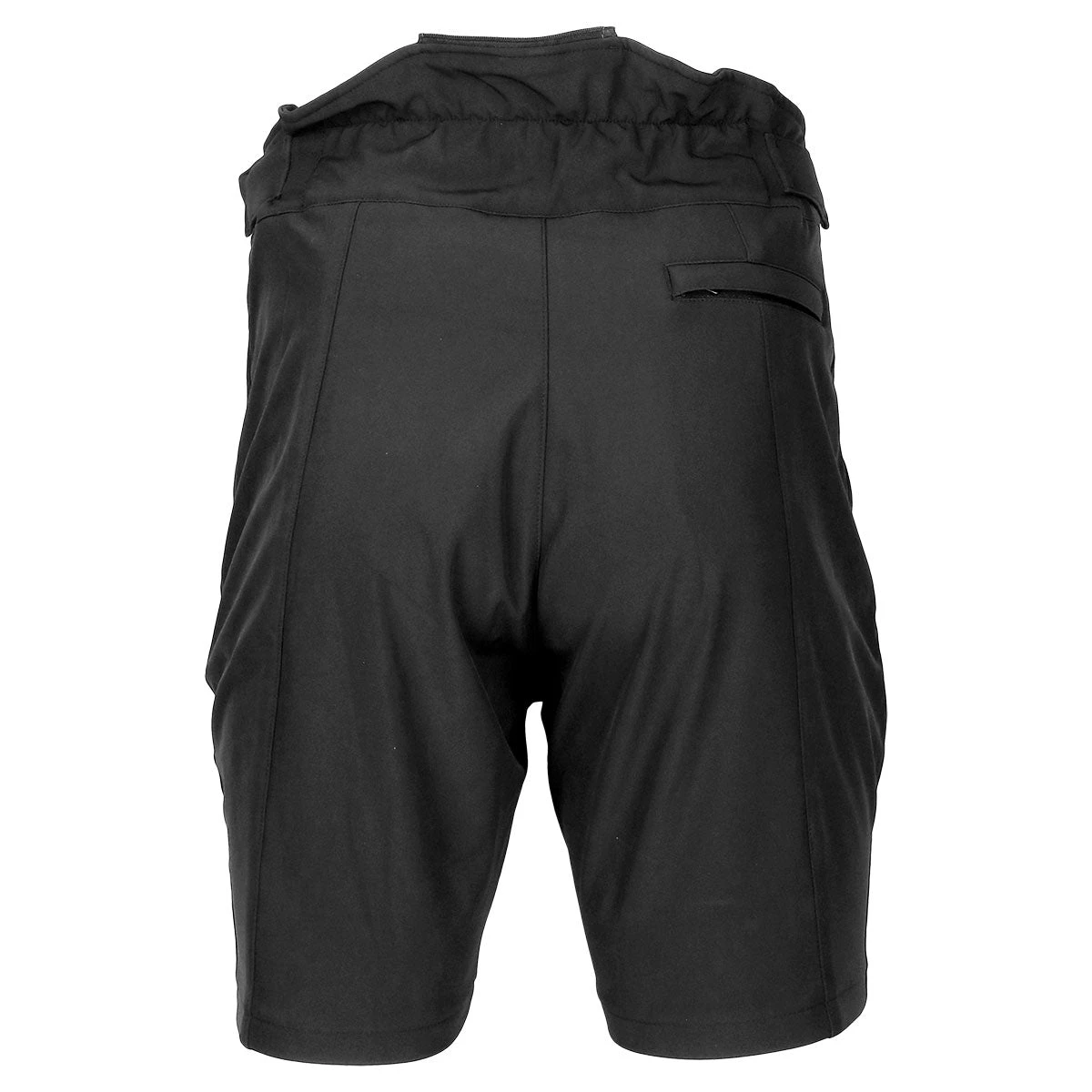 Karbon Adult Gravity Ski Short - Image 3