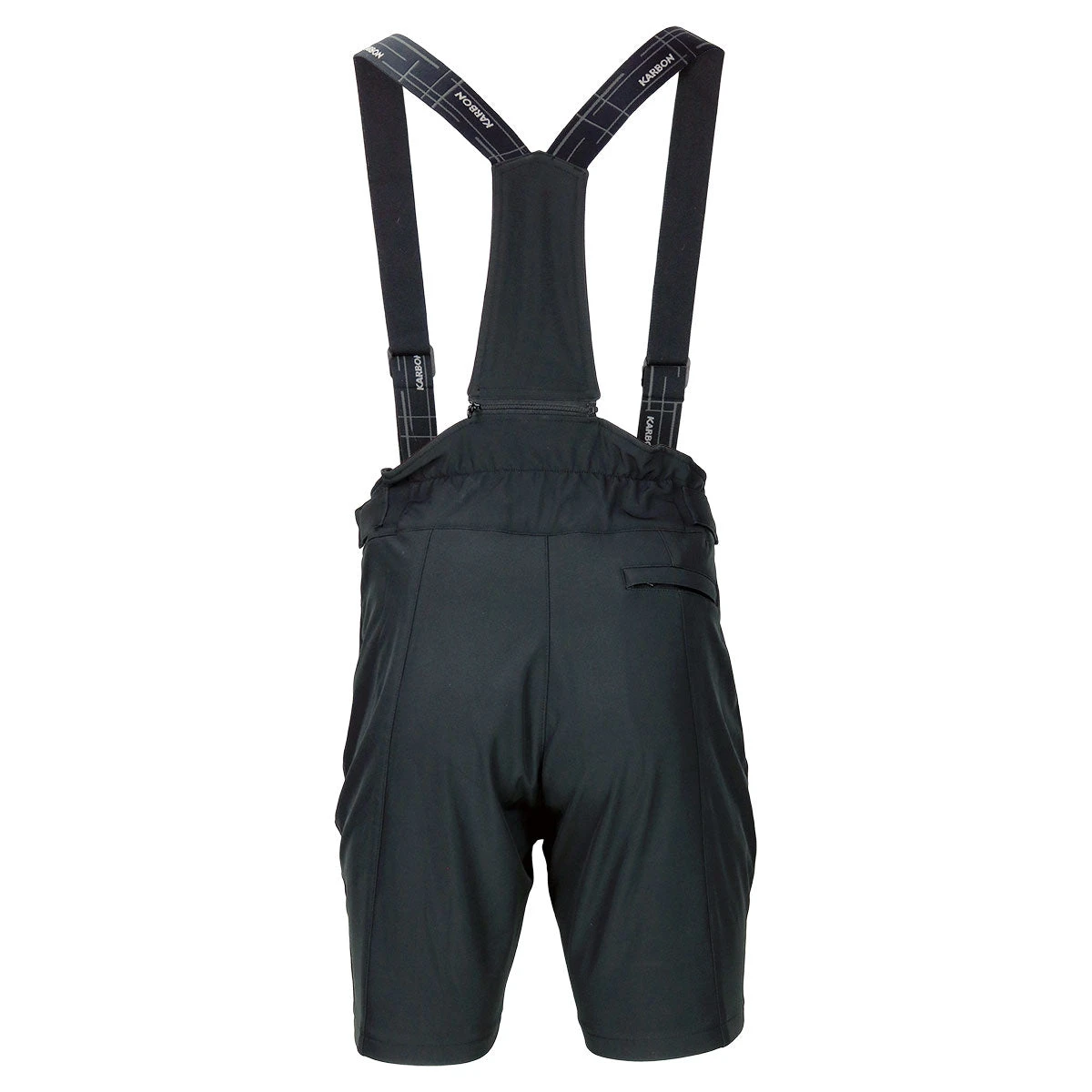Karbon JR Gravity Ski Short - Image 5