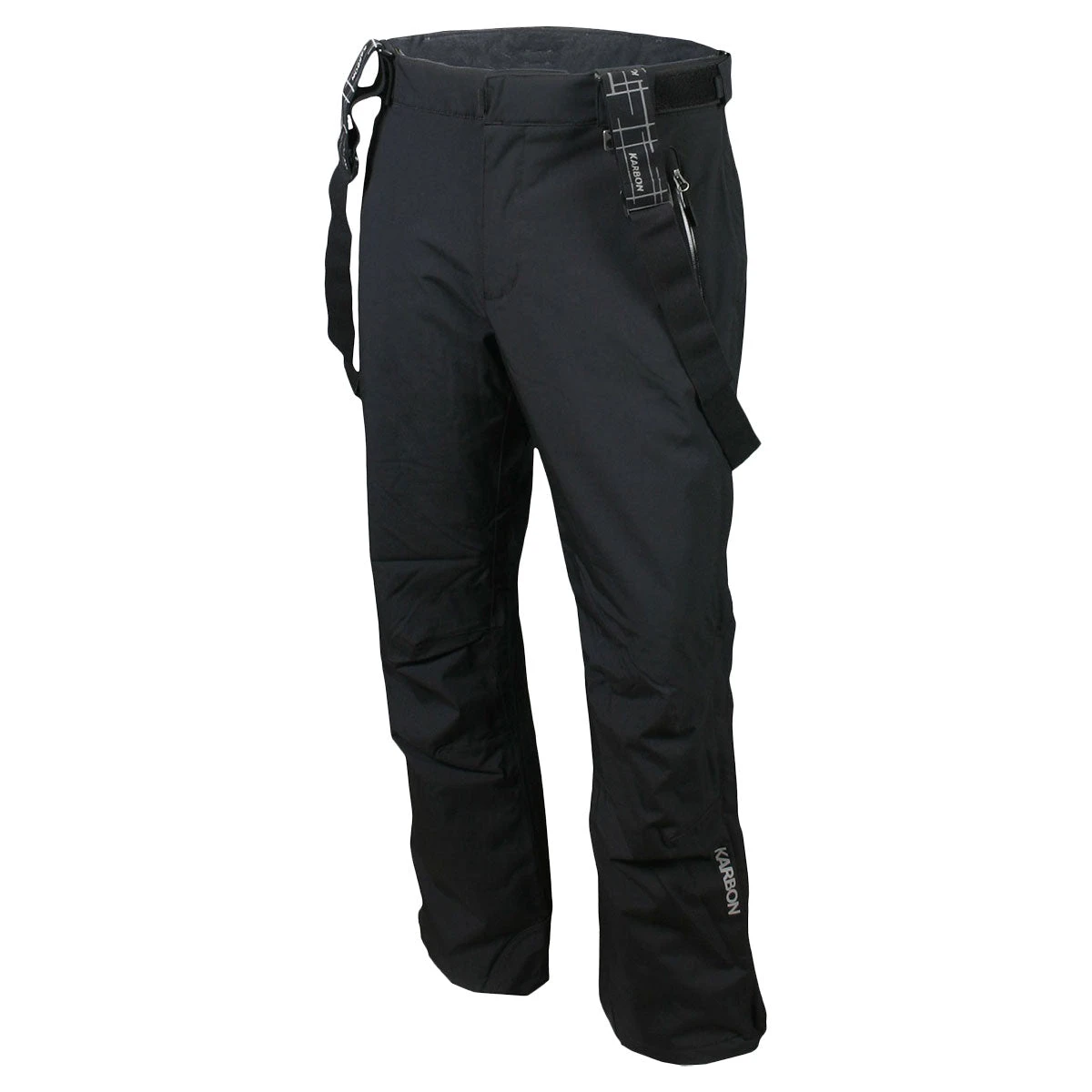 Karbon Men's Nitrogen Ski Pant