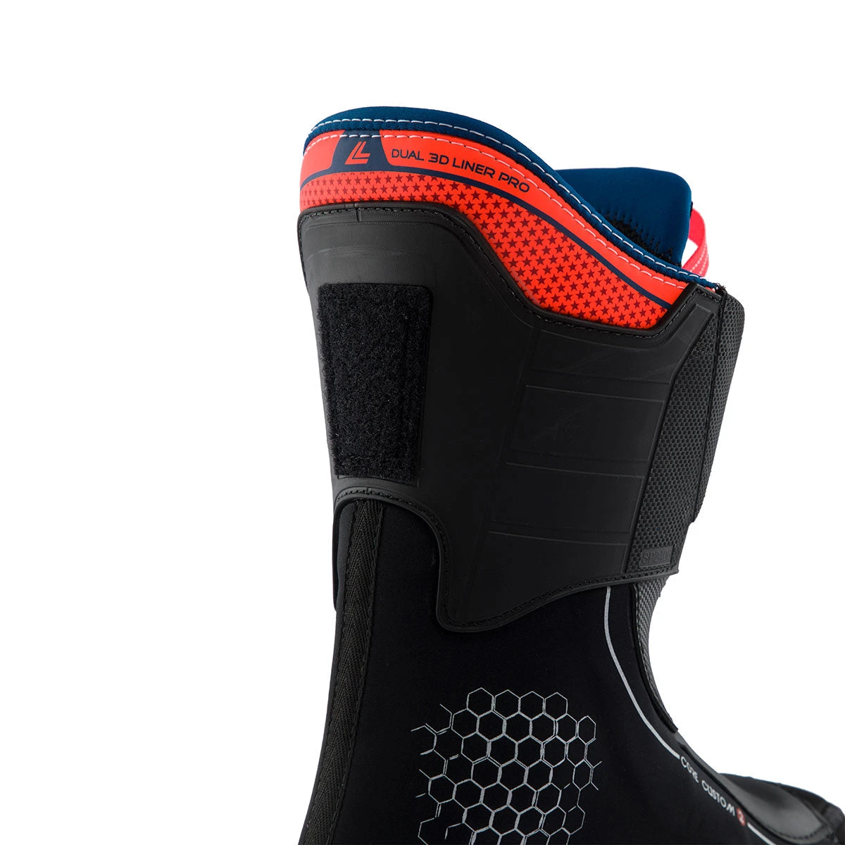 2024 Lange RS 110 SC Ski Boot - Image 10