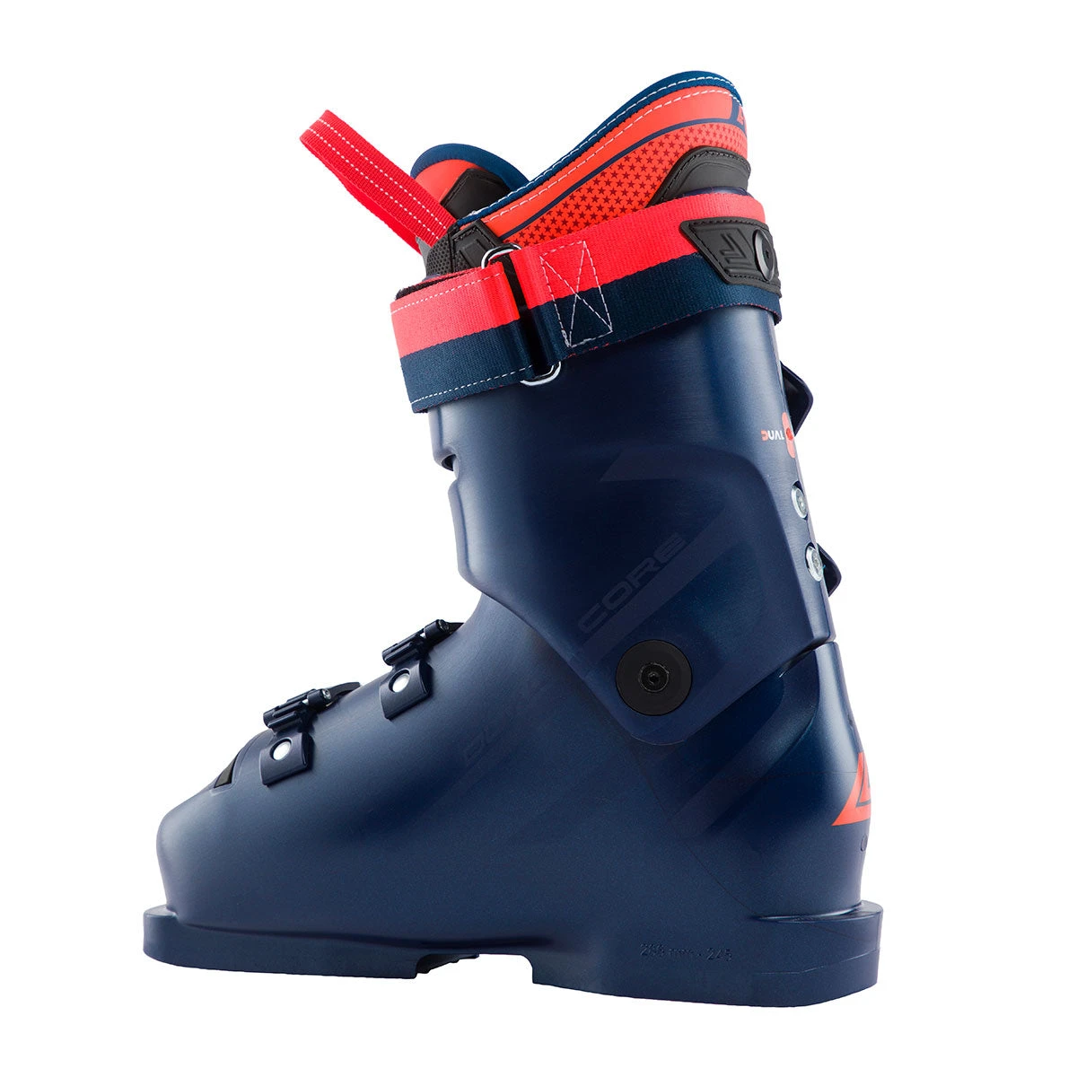 2024 Lange RS 110 SC Ski Boot - Image 2