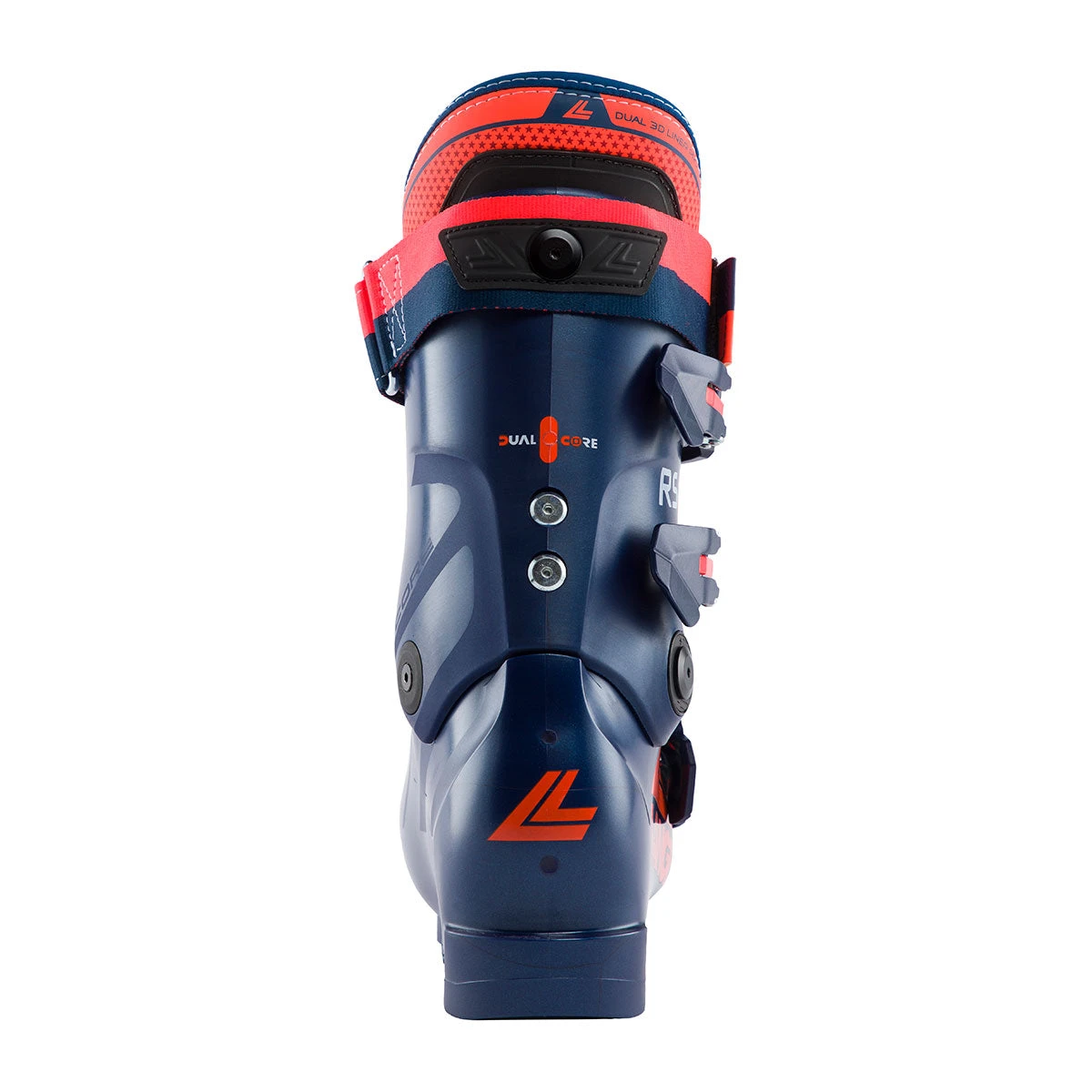 2024 Lange RS 110 SC Ski Boot - Image 3