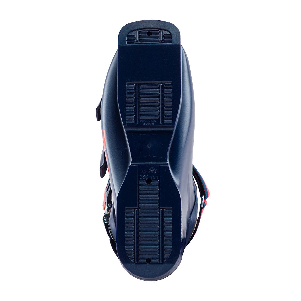 2024 Lange RS 110 SC Ski Boot - Image 4