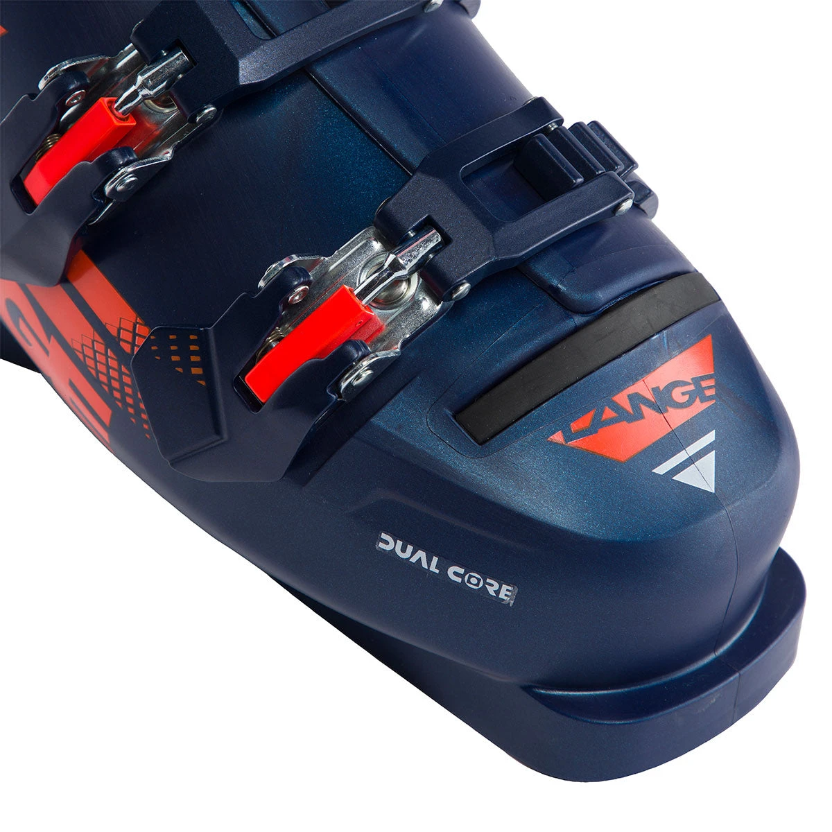 2024 Lange RS 110 SC Ski Boot - Image 7