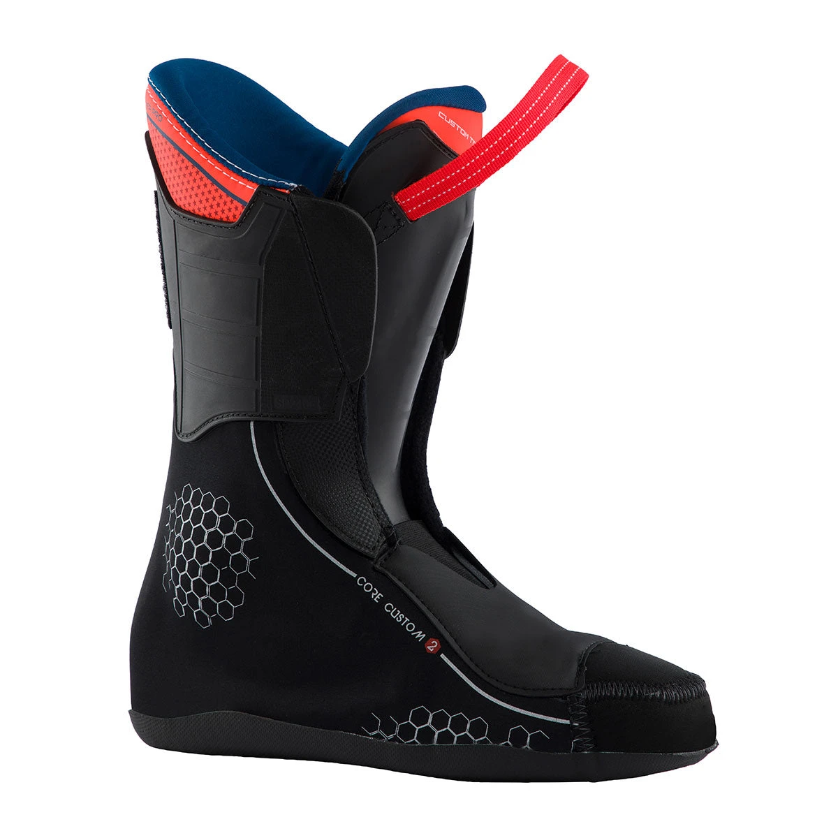 2024 Lange RS 110 SC Ski Boot - Image 8