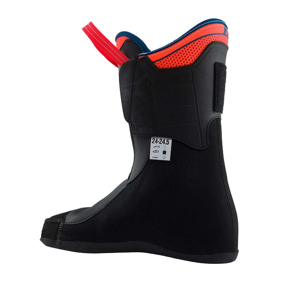 2024 Lange RS 110 SC Ski Boot - Image 9
