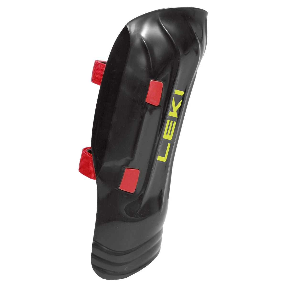 Leki WC Pro Shin Guards - Image 2