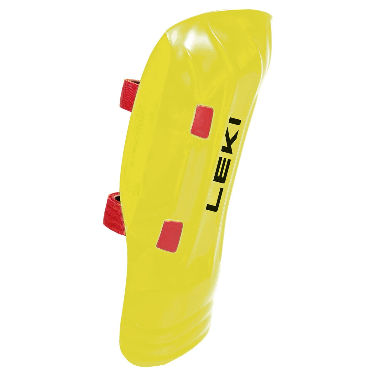 Leki JR WC Pro Shin Guards - Image 3