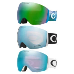 Oakley Flight Deck L Goggles