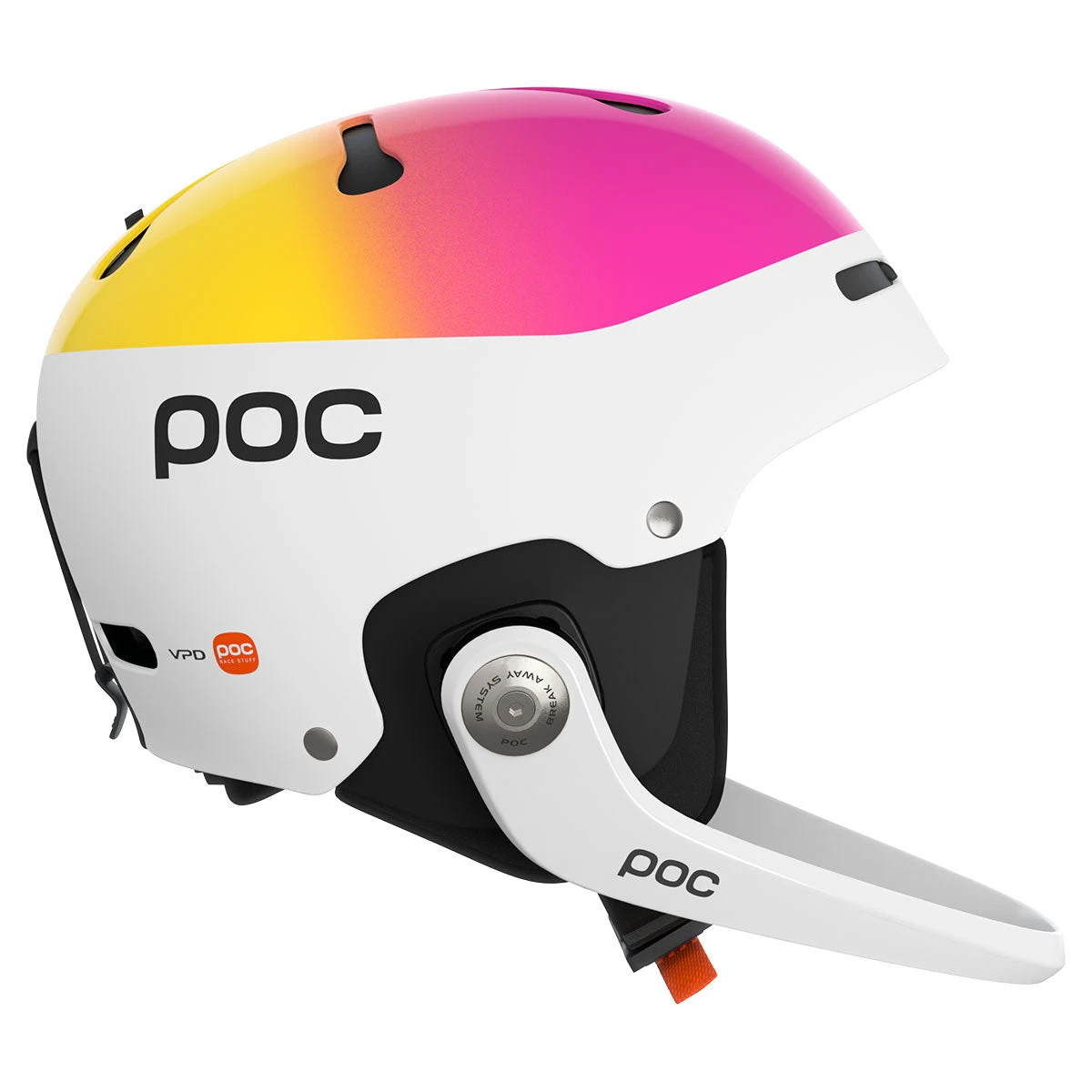 Closeout POC Arctic SL 360 MIPS Helmet - Image 3