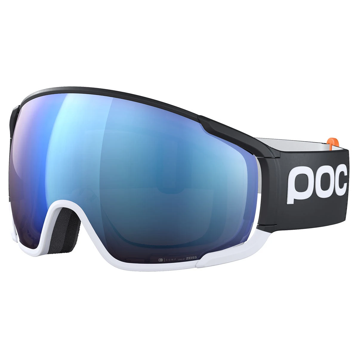 POC Zonula Clarity Comp+ Goggles - Image 6