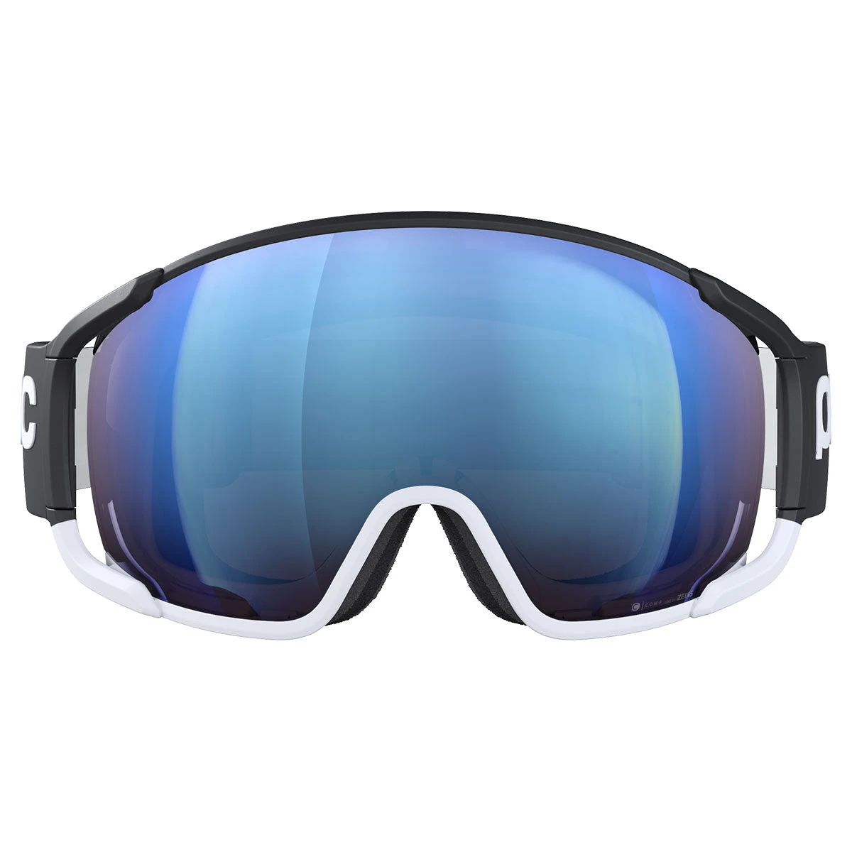 POC Zonula Clarity Comp+ Goggles - Image 7