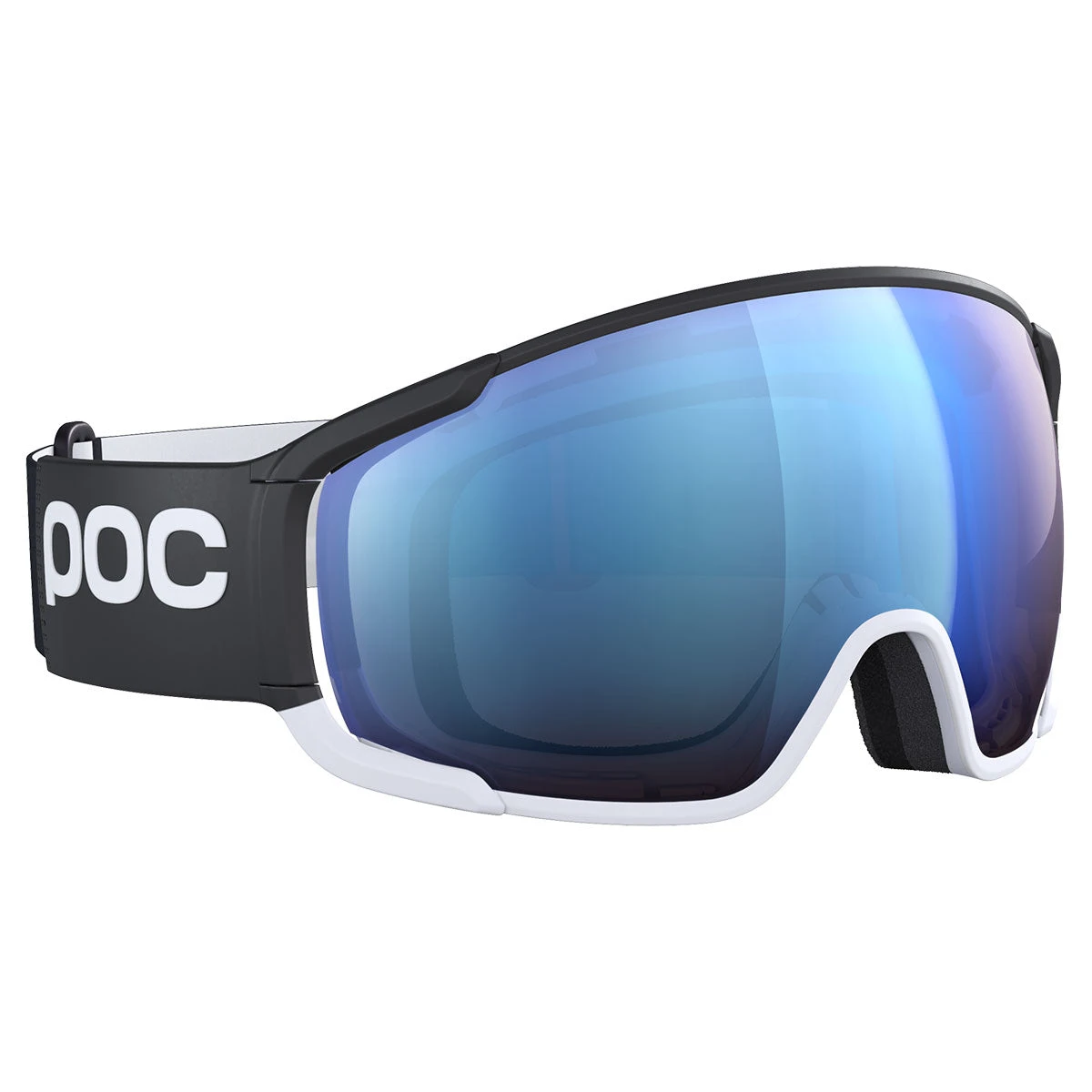 POC Zonula Clarity Comp+ Goggles - Image 8