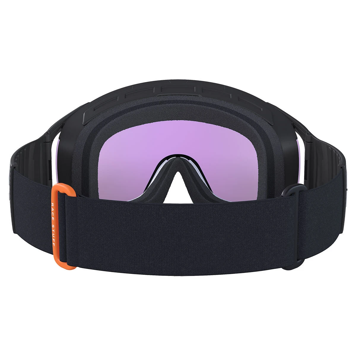 POC Zonula Clarity Comp+ Goggles - Image 9