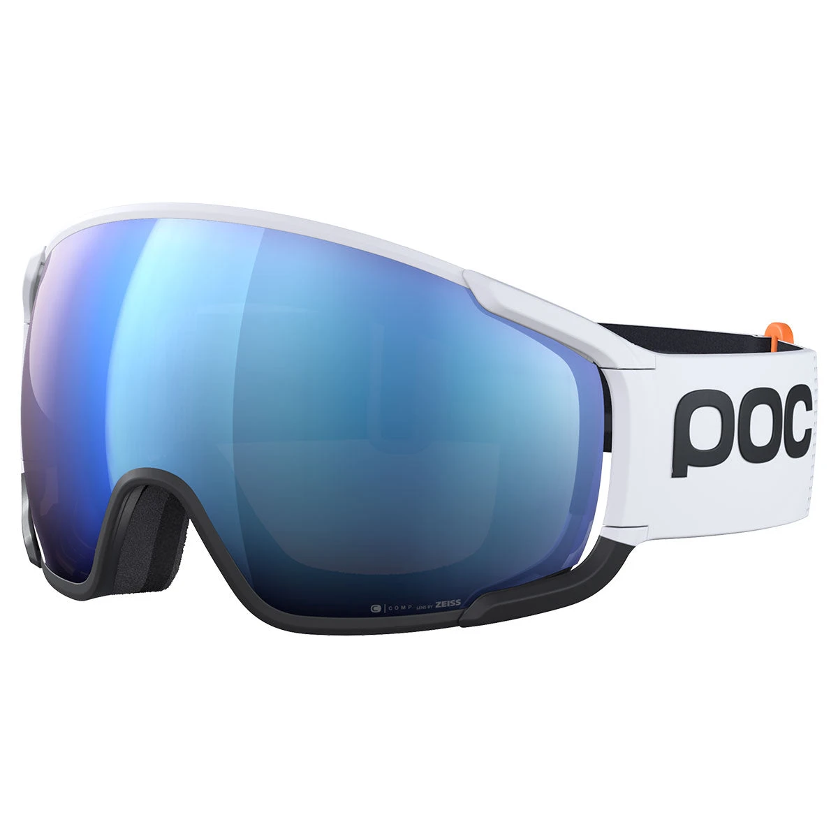 POC Zonula Clarity Comp+ Goggles - Image 2