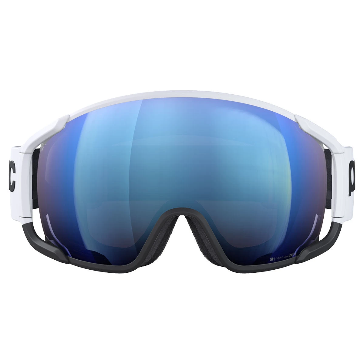 POC Zonula Clarity Comp+ Goggles - Image 3
