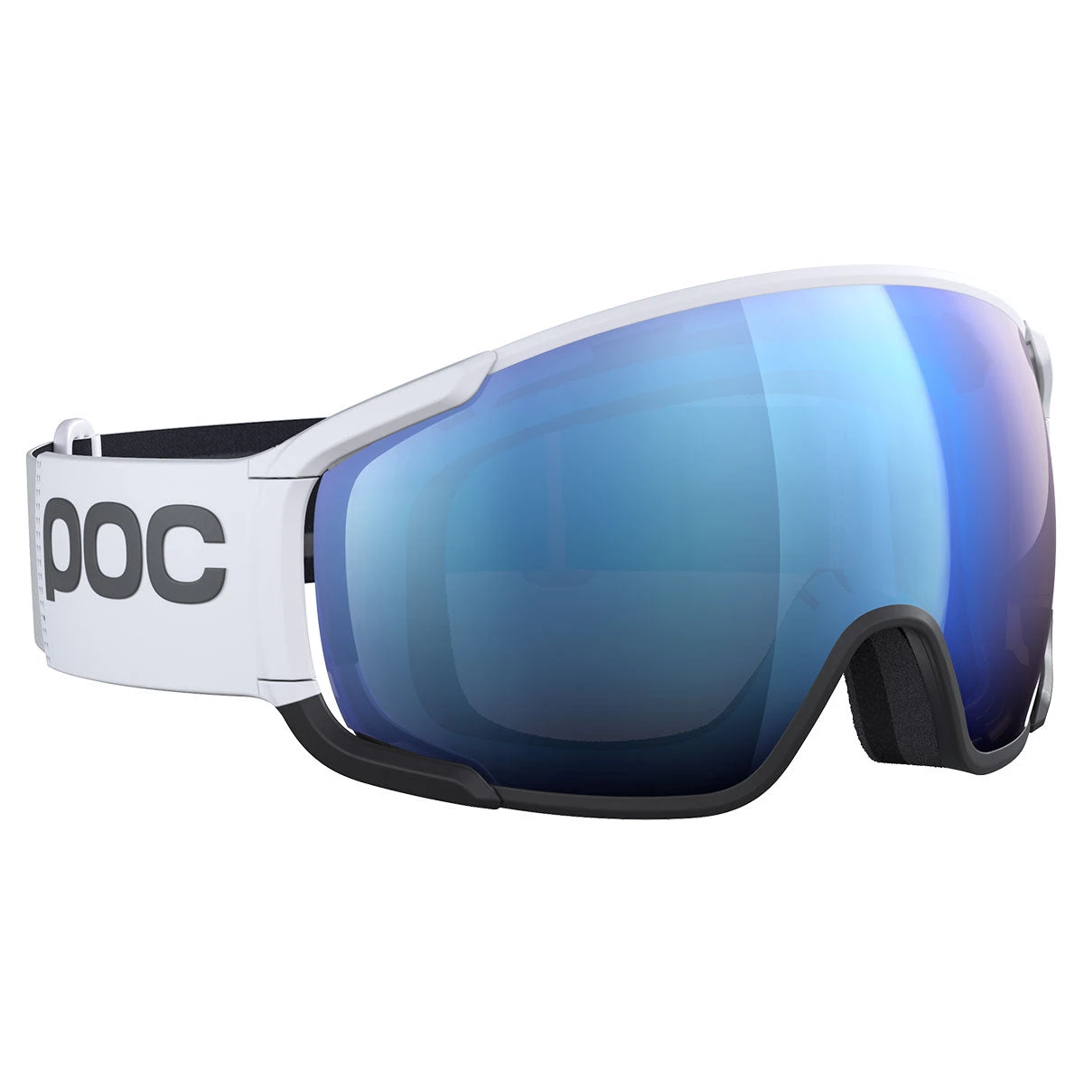 POC Zonula Clarity Comp+ Goggles - Image 4