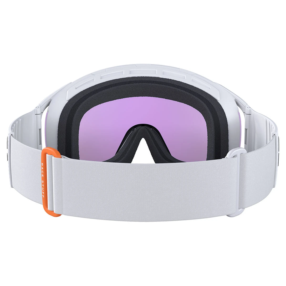 POC Zonula Clarity Comp+ Goggles - Image 5