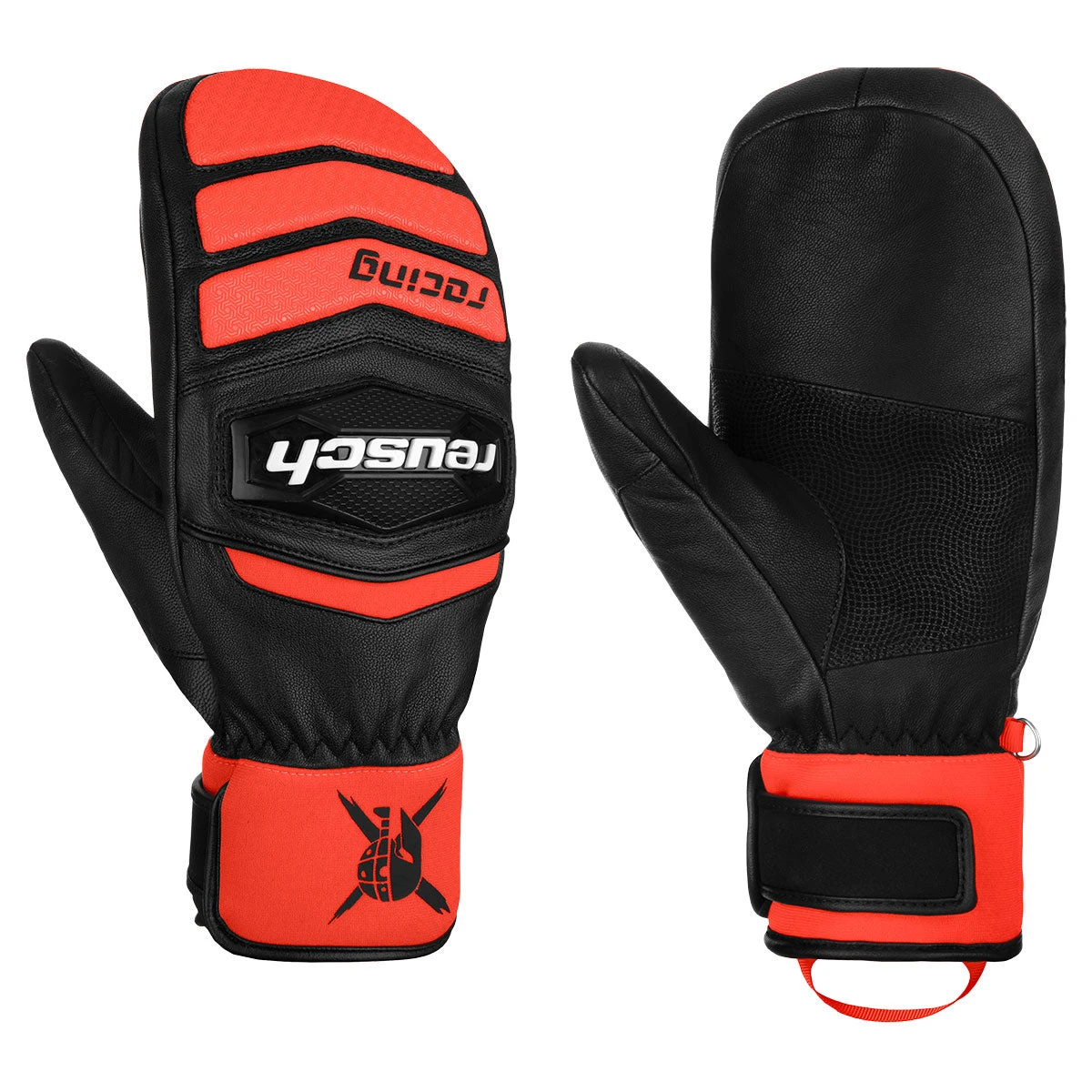 Reusch WC Warrior Team Mitt - Image 2