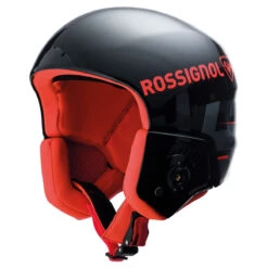 Rossignol HERO Giant Impacts FIS Helmet