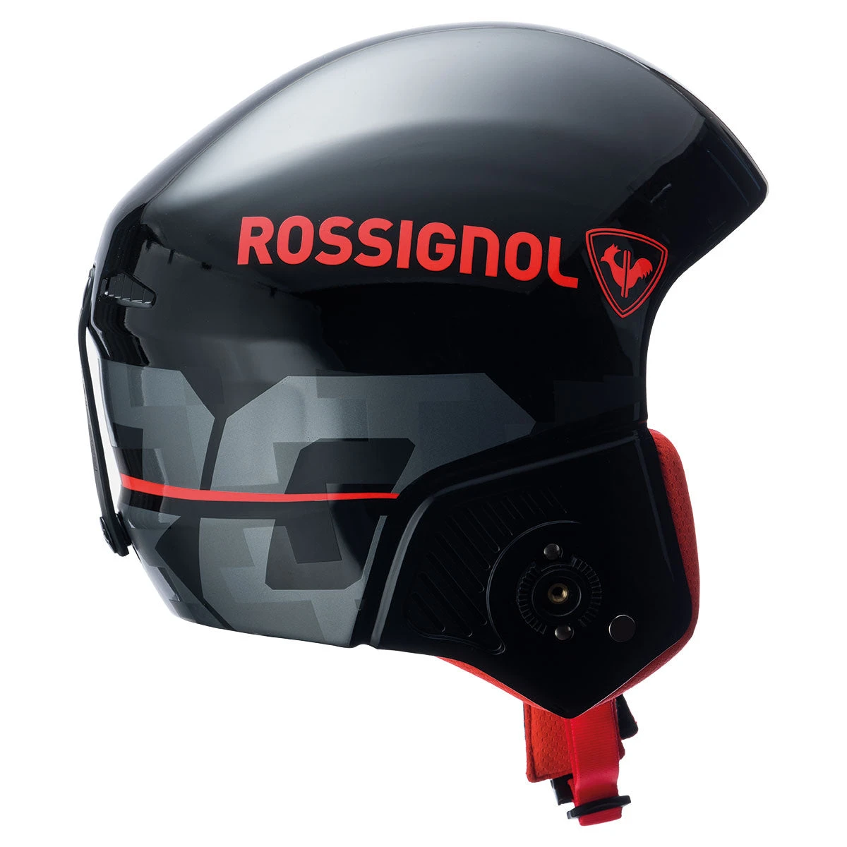 Rossignol HERO Giant Impacts FIS Helmet - Image 2