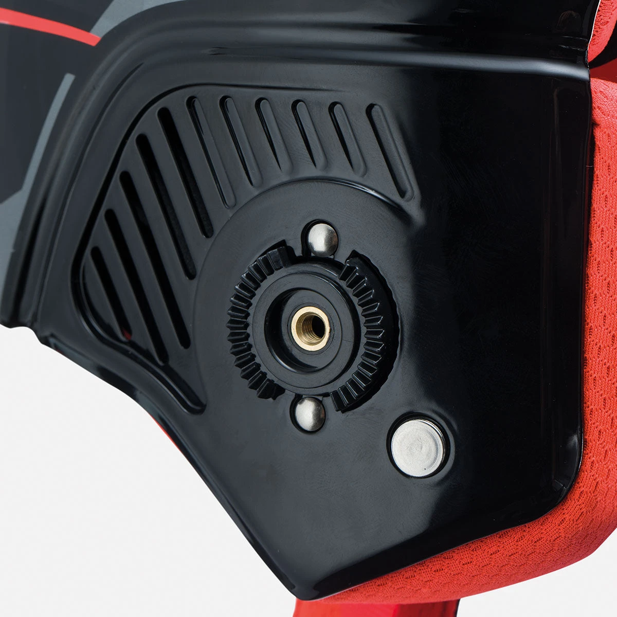 Rossignol HERO Giant Impacts FIS Helmet - Image 5