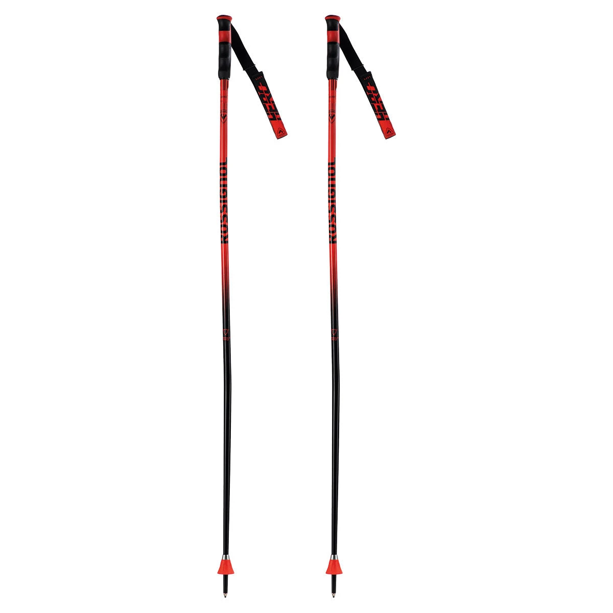 Rossignol Adult Hero Ski Pole - Image 2