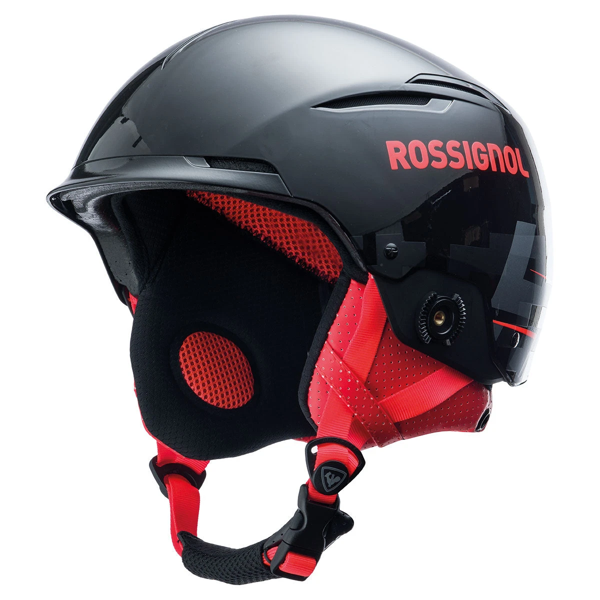Rossignol HERO SL Impacts Helmet - Image 2