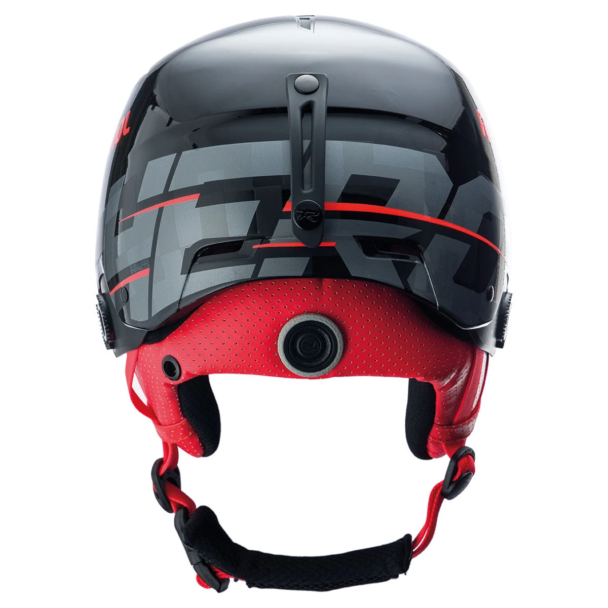 Rossignol HERO SL Impacts Helmet - Image 4