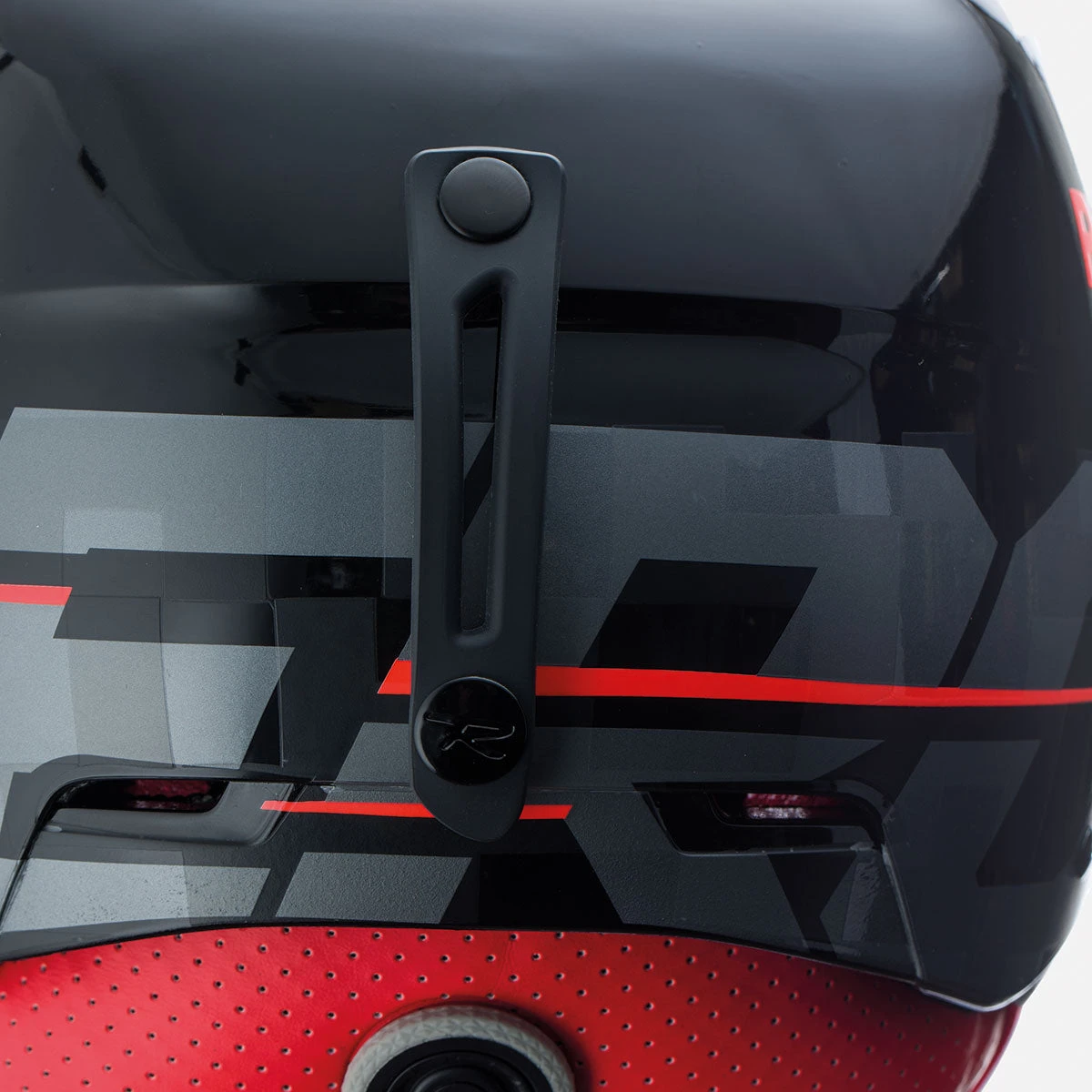 Rossignol HERO SL Impacts Helmet - Image 5