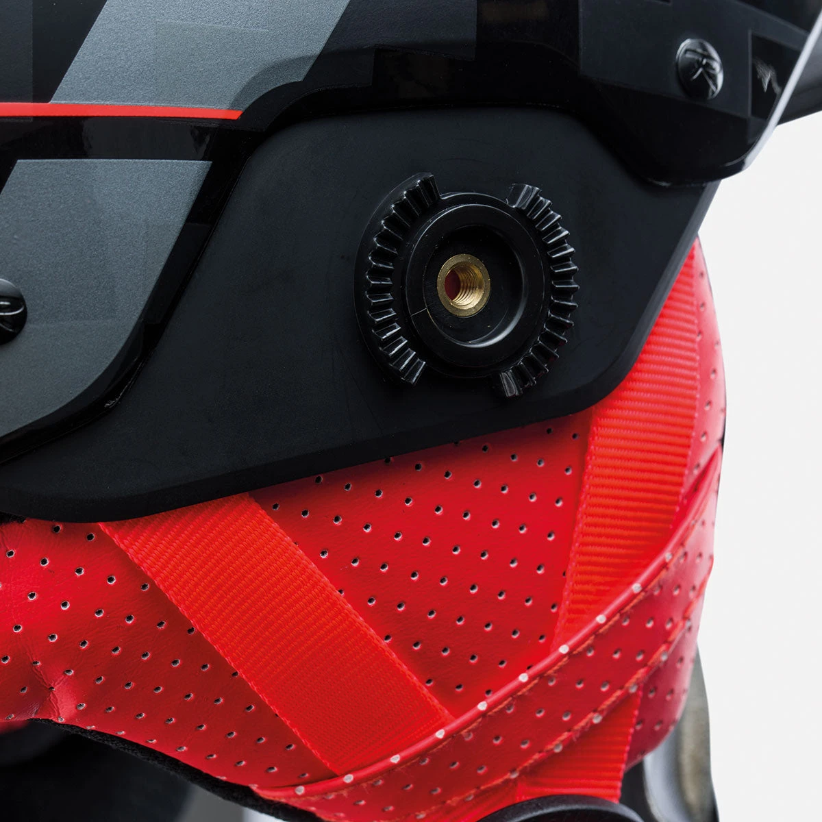 Rossignol HERO SL Impacts Helmet - Image 7